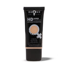 HD SUPER CHARGED NUTRI SKIN FOUNDATION VANILLA 33ML