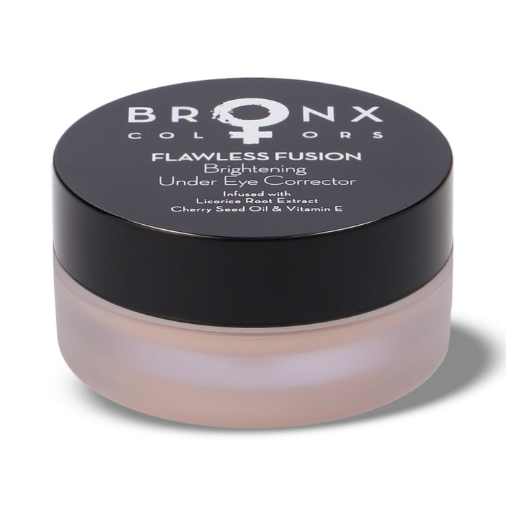 FLAWLESS FUSION BRIGHTENING UNDER EYE CORRECTOR SWAN 2G