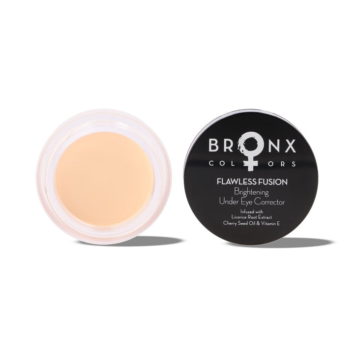 FLAWLESS FUSION BRIGHTENING UNDER EYE CORRECTOR SWAN 2G