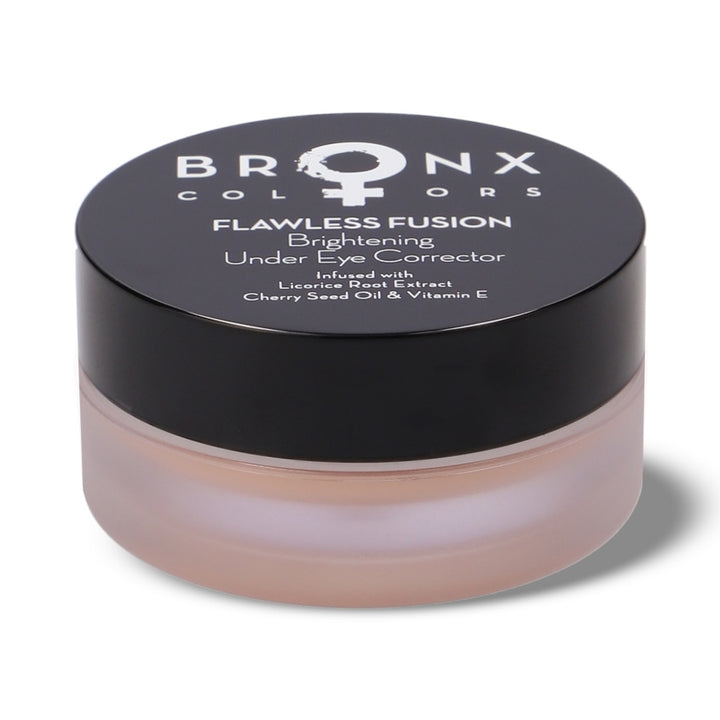 FLAWLESS FUSION BRIGHTENING UNDER EYE CORRECTOR ALMOND 2G