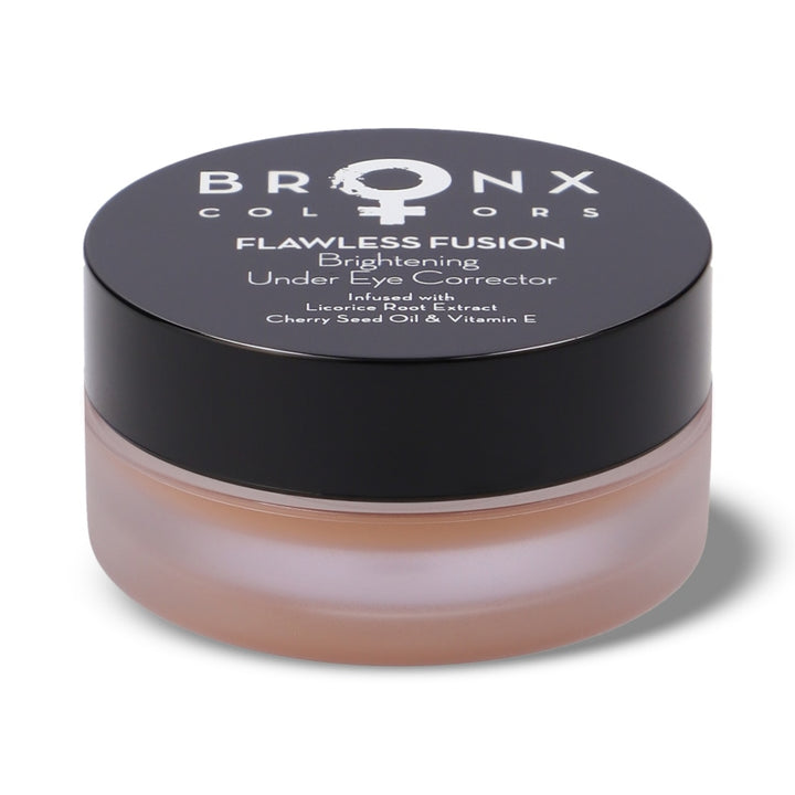 FLAWLESS FUSION BRIGHTENING UNDER EYE CORRECTOR LIGHT BEIGE 2G