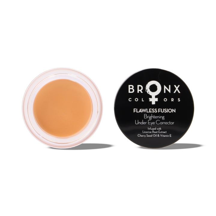 FLAWLESS FUSION BRIGHTENING UNDER EYE CORRECTOR LIGHT BEIGE 2G
