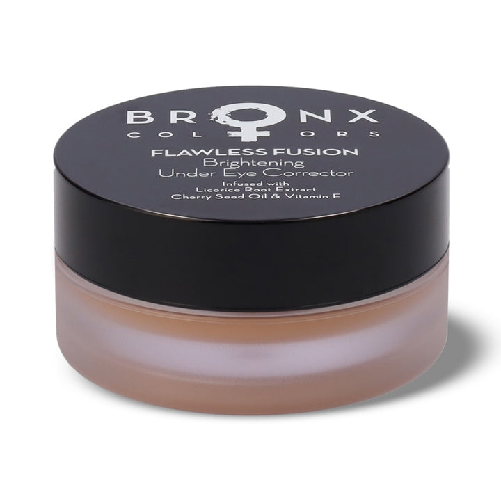 FLAWLESS FUSION BRIGHTENING UNDER EYE CORRECTOR SUN KISSED 2G