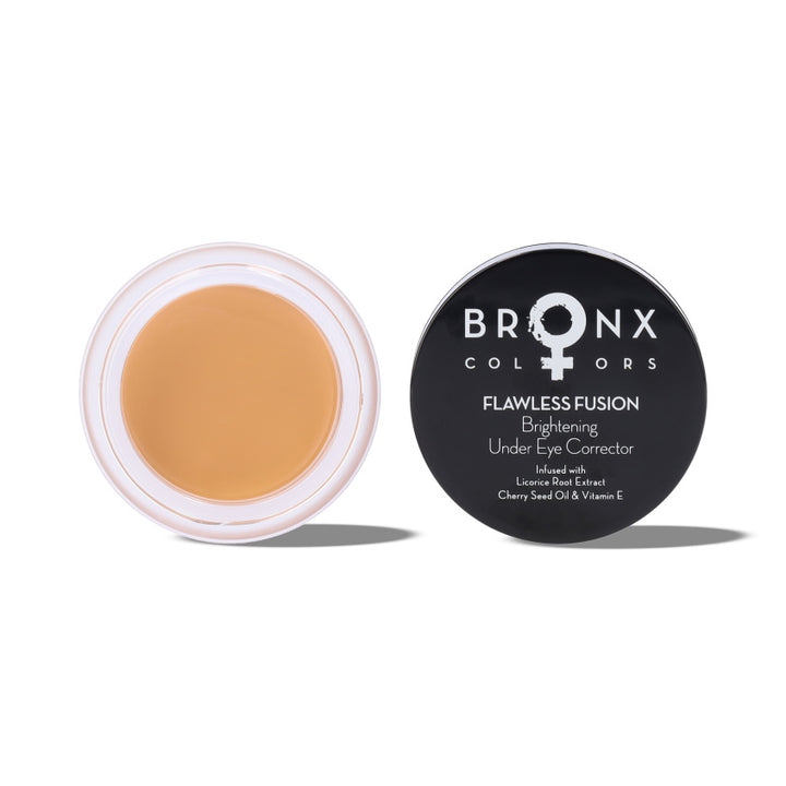 FLAWLESS FUSION BRIGHTENING UNDER EYE CORRECTOR SUN KISSED 2G