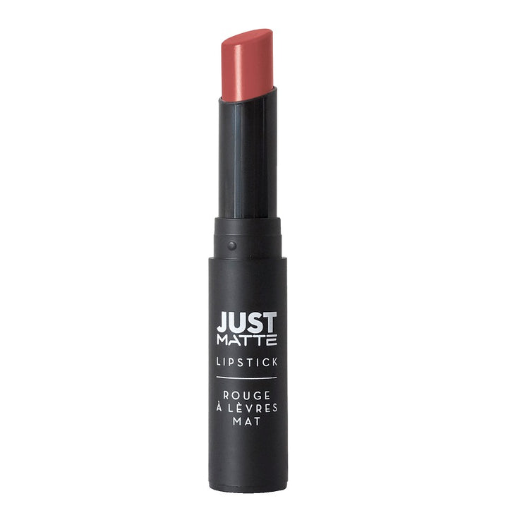 JUST MATTE LIPSTICK SILK KISS 2G
