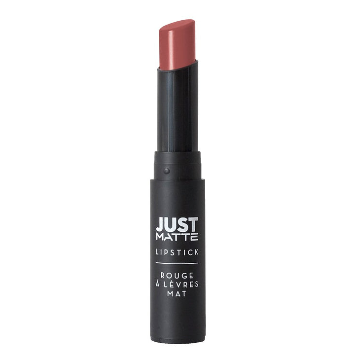 JUST MATTE LIPSTICK RICH MOCHA 2G
