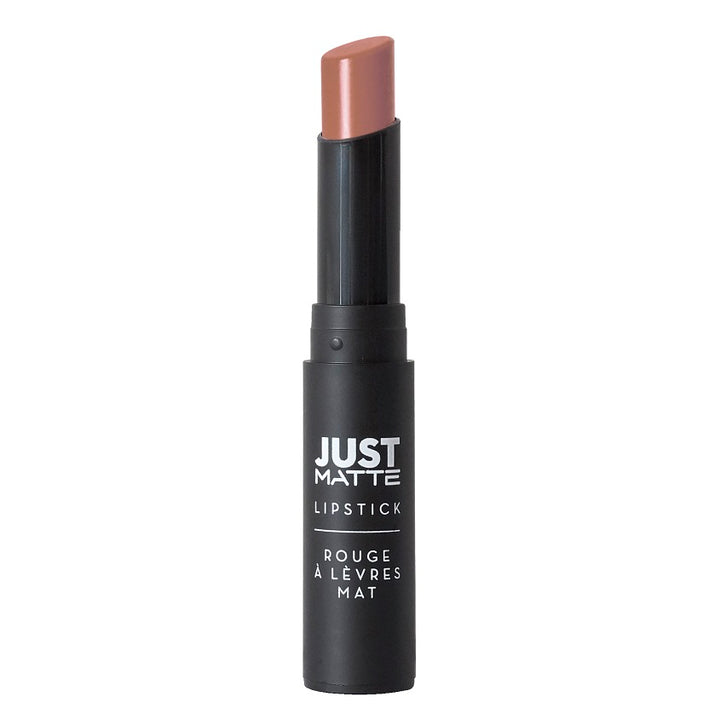 JUST MATTE LIPSTICK CASHMERE 2G