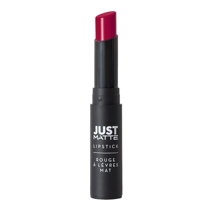 JUST MATTE LIPSTICK POMEGRANATE 2G