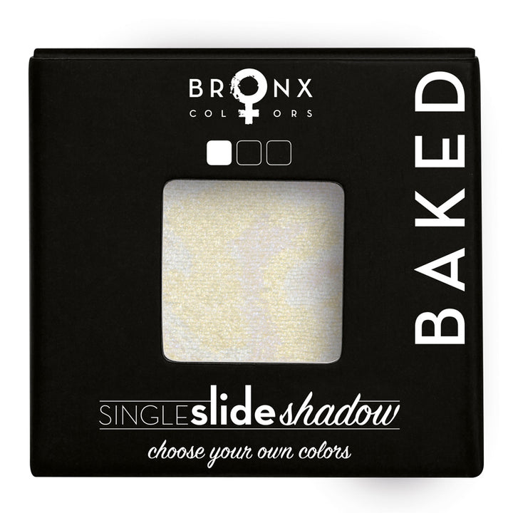 Single Slide Baked Shadow Eyeshadow