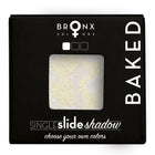 BRONX COLORS SINGLE SLIDE BAKED SHADOW URANUS 2G – buy online