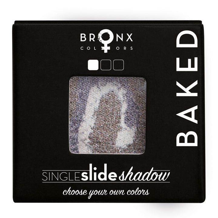 Single Slide Baked Shadow Eyeshadow