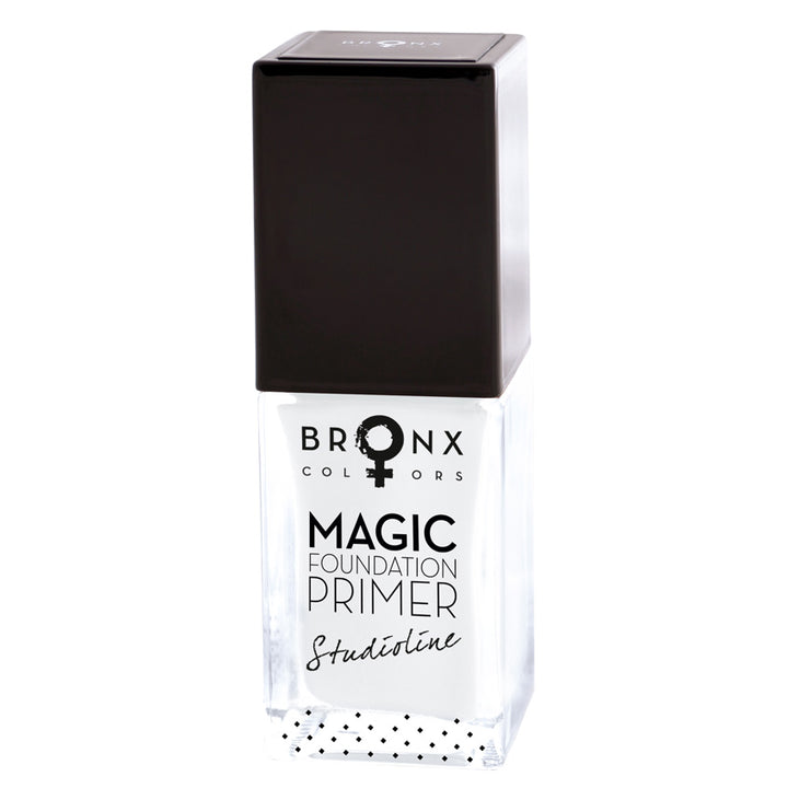 Face primers STUDIOLINE MAGIC FOUNDATION PRIMER 20ML