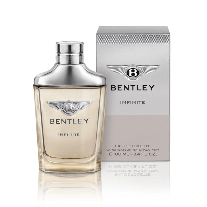 BENTLEY INFINITE EDT SPRAY 100ML