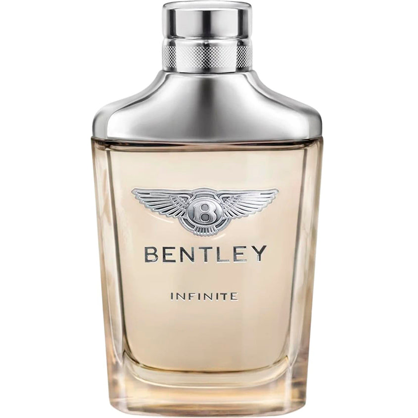 BENTLEY INFINITE EDT 60ML
