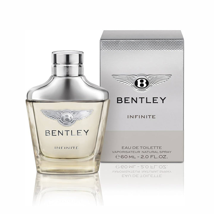BENTLEY INFINITE EDT 60ML