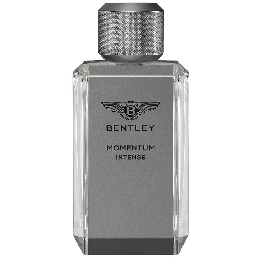 الزخم المكثف