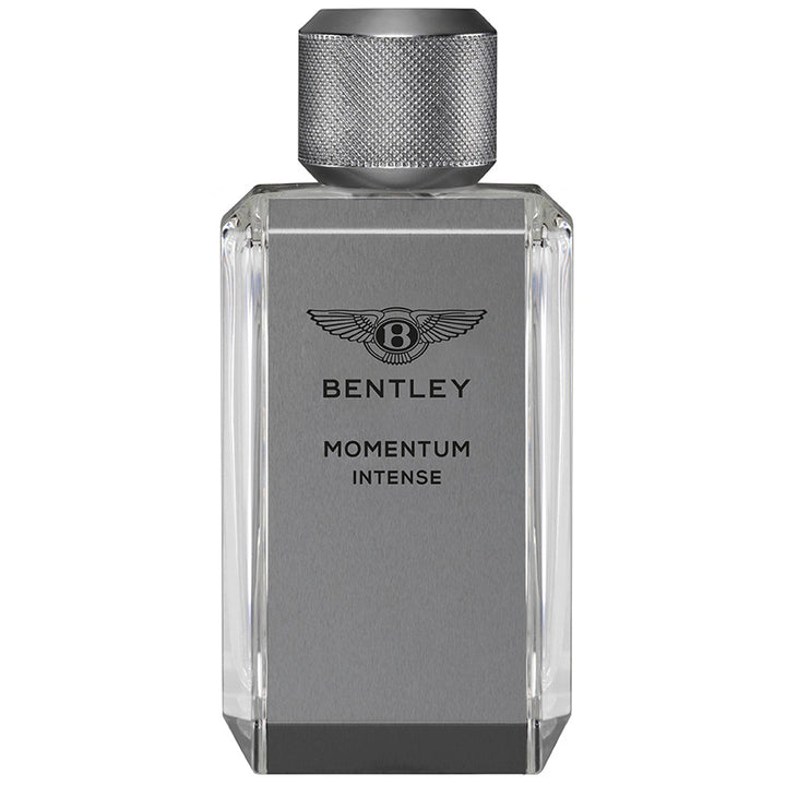 بنتلي مومنتم إنتنس، ماء عطر، بخاخ 100 مل