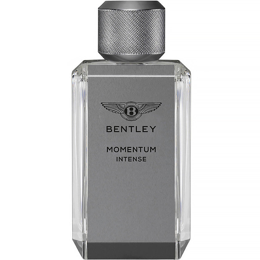 BENTLEY MOMENTUM INTENSE EDP 60ML SPRAY
