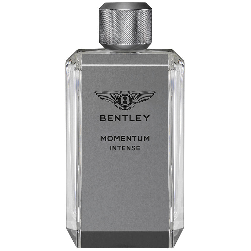 الزخم المكثف