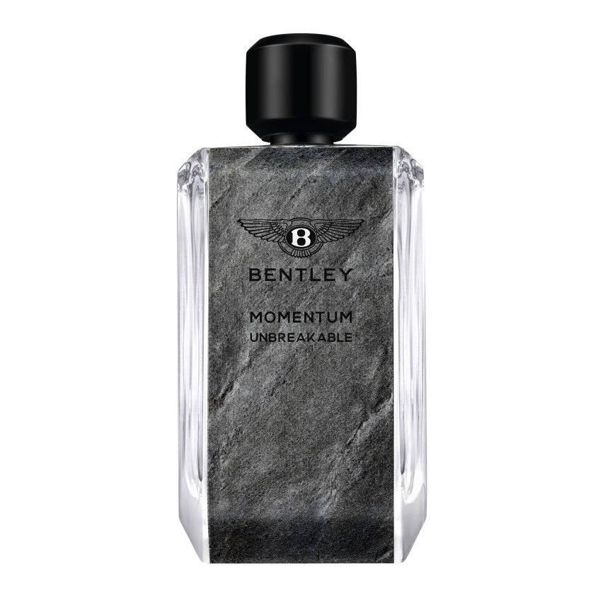 الزخم لا ينكسر