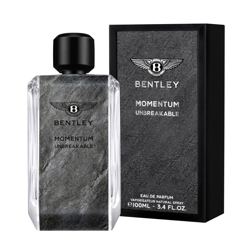 الزخم لا ينكسر