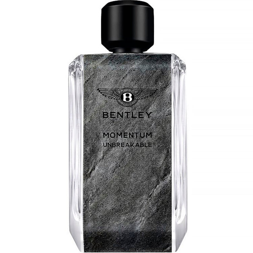 BENTLEY بنتلي مومنتوم أنبراكابل، ماء عطر، بخاخ 100 مل