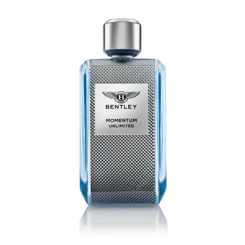 MOMENTUM UNLIMITED EDT 100ML