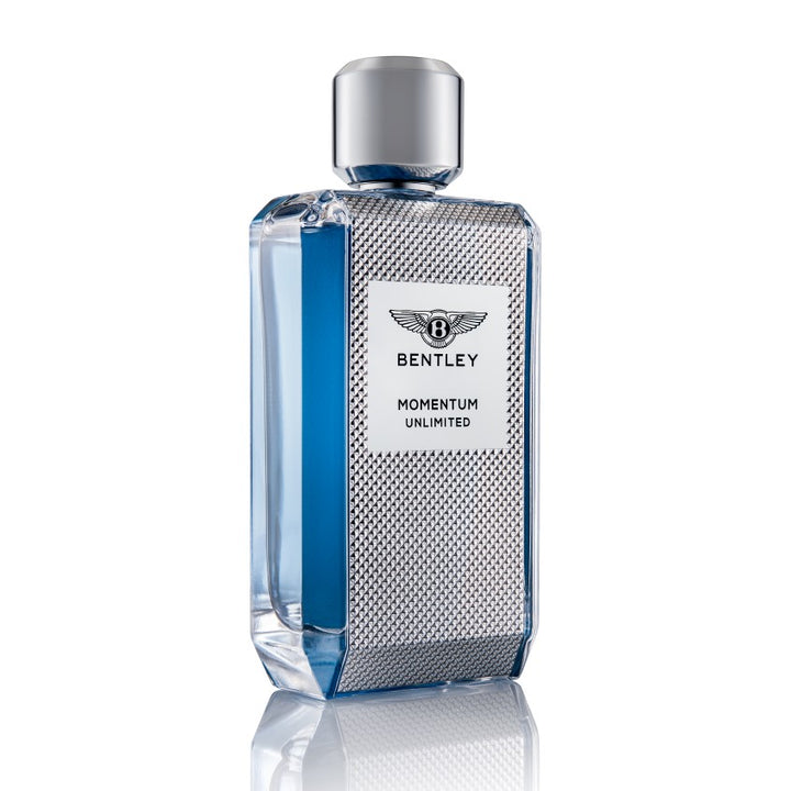 MOMENTUM UNLIMITED EDT 100ML