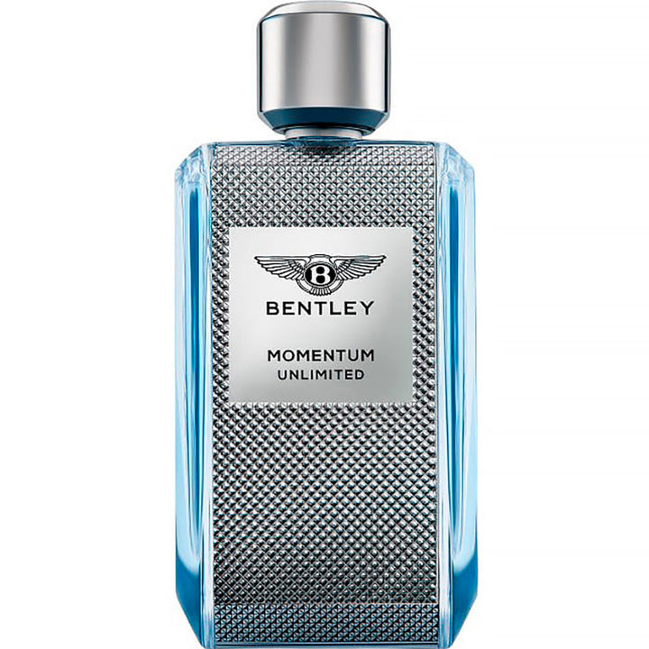 MOMENTUM UNLIMITED EDT 100ML