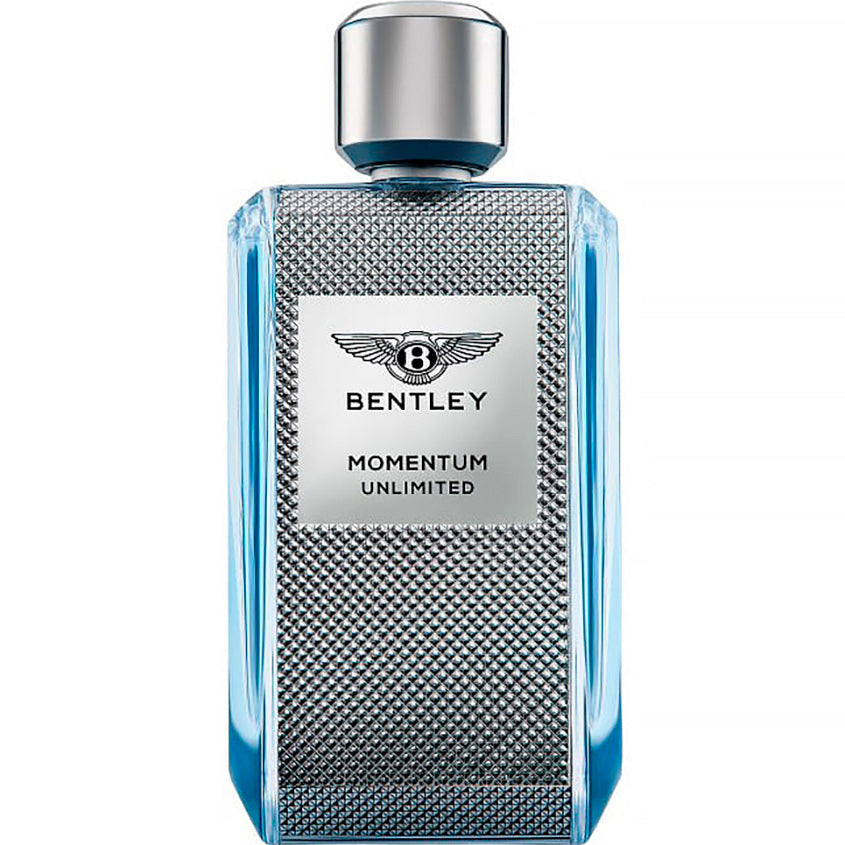 BENTLEY MOMENTUM UNLIMITED EDT 100ML