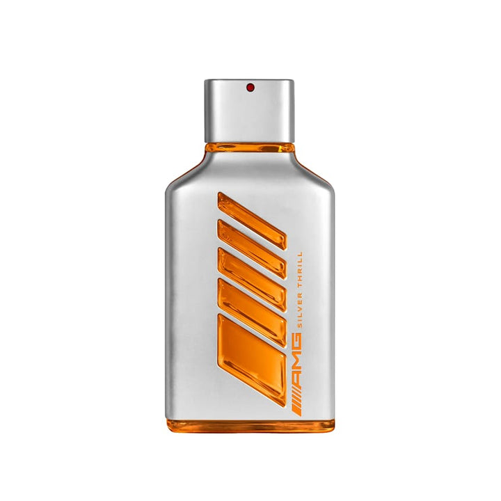MB AMG SILVER EDP 100ML