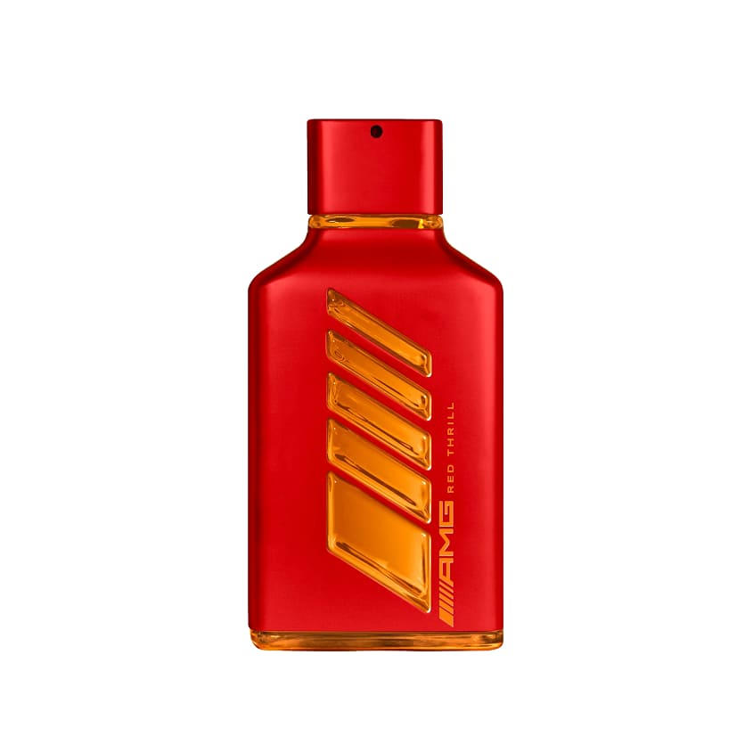 MB AMG RED EDP 100ML