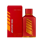 MB AMG RED EDP 100ML