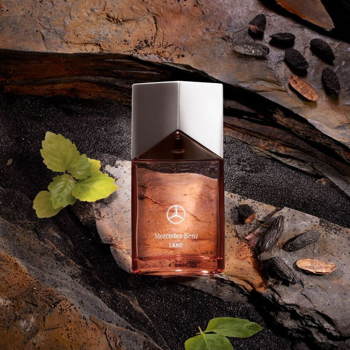 MB LSA LAND EDP 100ML