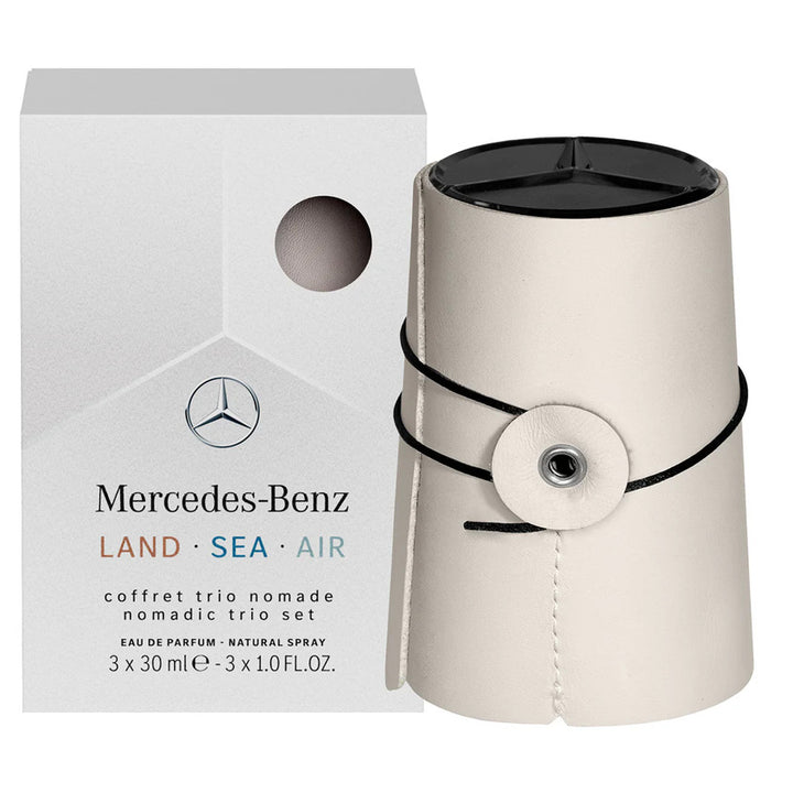 MB LSA MULTILINE TRIO NOMADE ( 30ML LAND + 30ML SEA+30ML AIR)