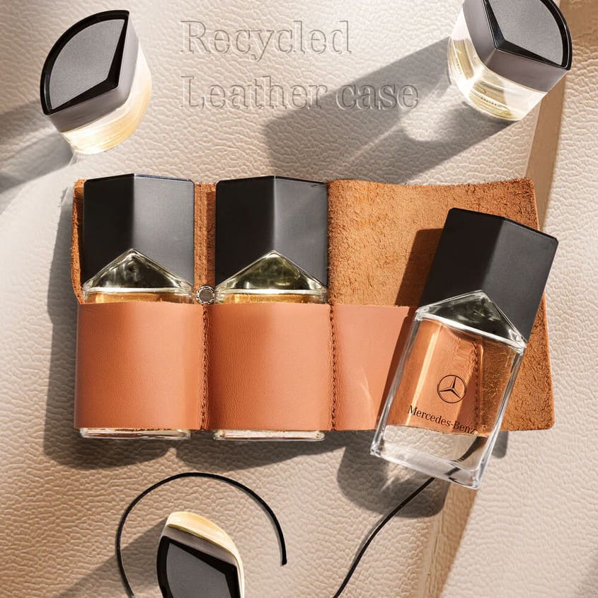 MB LSA MULTILINE TRIO NOMADE ( 30ML LAND + 30ML SEA+30ML AIR)
