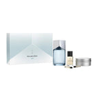 SET AIR (EDP 100ML +30ML OIL+SOLID SG110GR+2X15ML MB LSA)