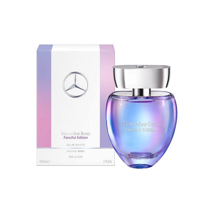 FOR WOMEN FANCIFUL EDT 90ML
