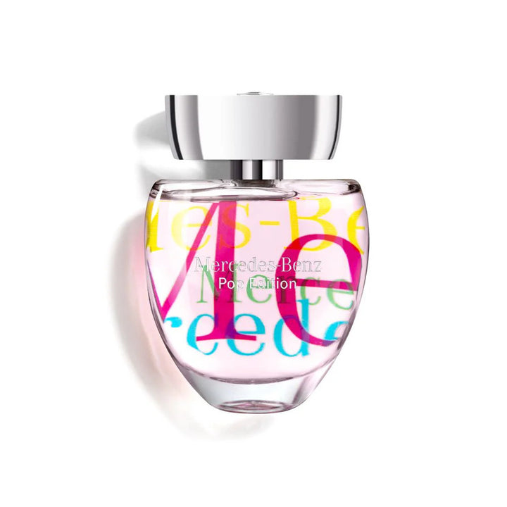 MB FOR WOMEN POP EDITION EDP 90ML