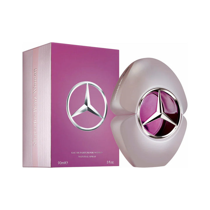 FOR WOMAN EDP 90ML