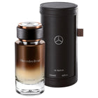 MERCEDES BENZ LE PARFUM FOR MAN EDP 120ML – buy online