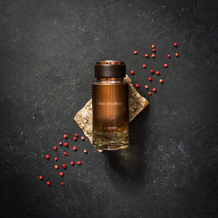 العطر