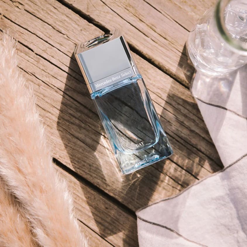 SELECT DAY EDT 100ML