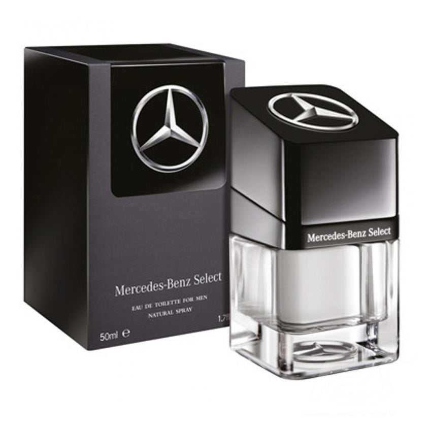 MB SELECT EDT 50ML