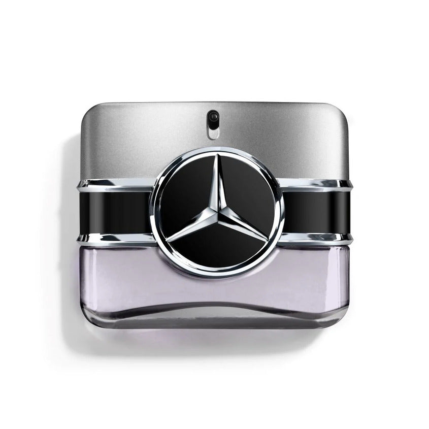 MERCEDES BENZ قم بتوقيع موقفك