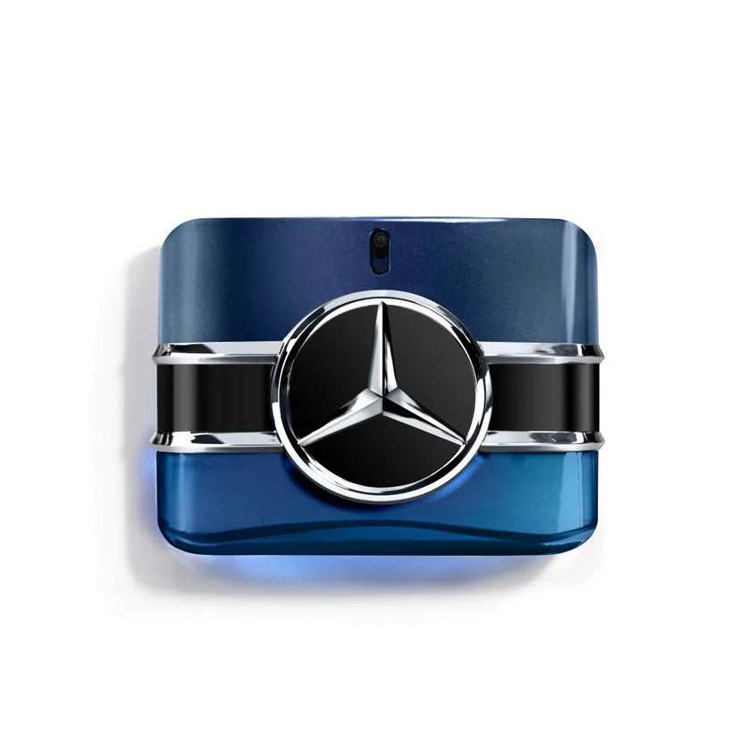 MERCEDES BENZ MB SIGN FOR MEN EDP 50ML – buy online