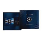 MERCEDES BENZ SET (EDP 50ML + DEOSTICK 75GR SIGN FOR MEN) – buy online