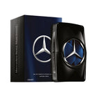 MERCEDES BENZ MAN INTENSE EDT 100ML – free delivery