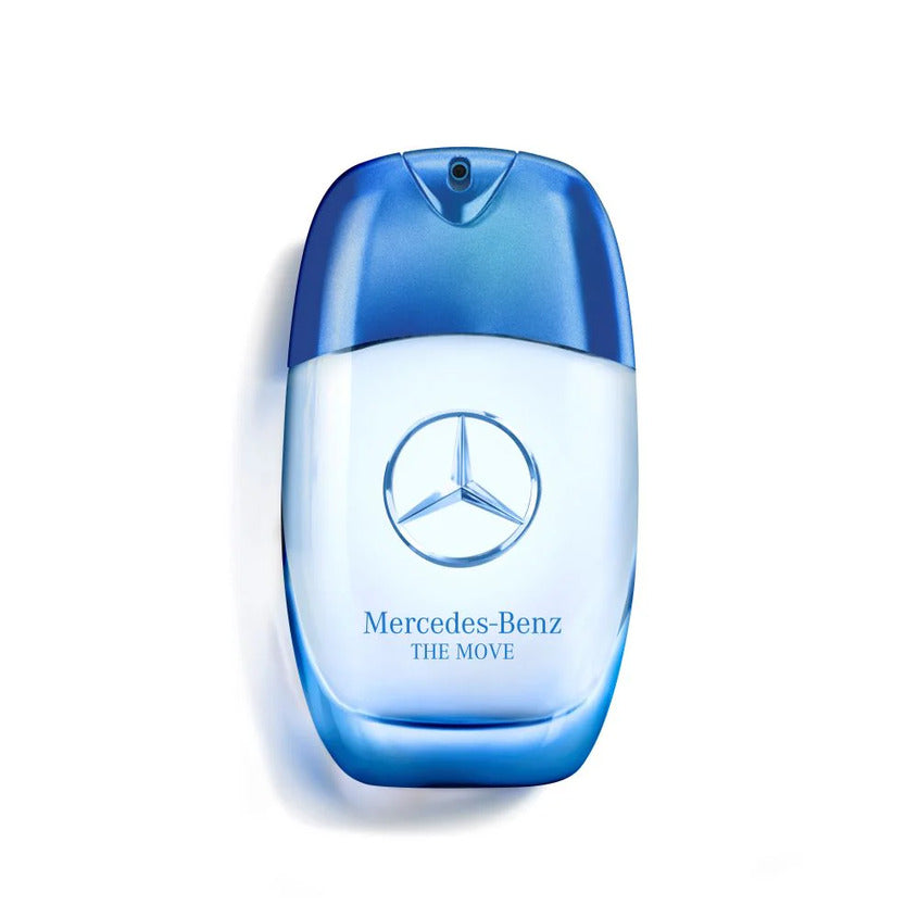 MB THE MOVE EDT 100ML