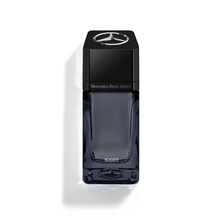 MERCEDES BENZ SELECT NIGHT EDP 50ML